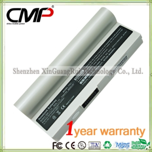 6c Battery for ASUS 10\" Eee PC 1000 1000H 1000HA AL23-901 AP23-901 W